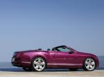 Bentley Continental GTC 2011 года